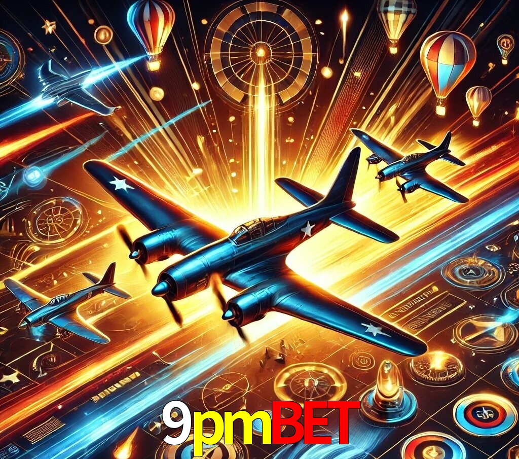 Vantagens do Aviator no 9pmbet