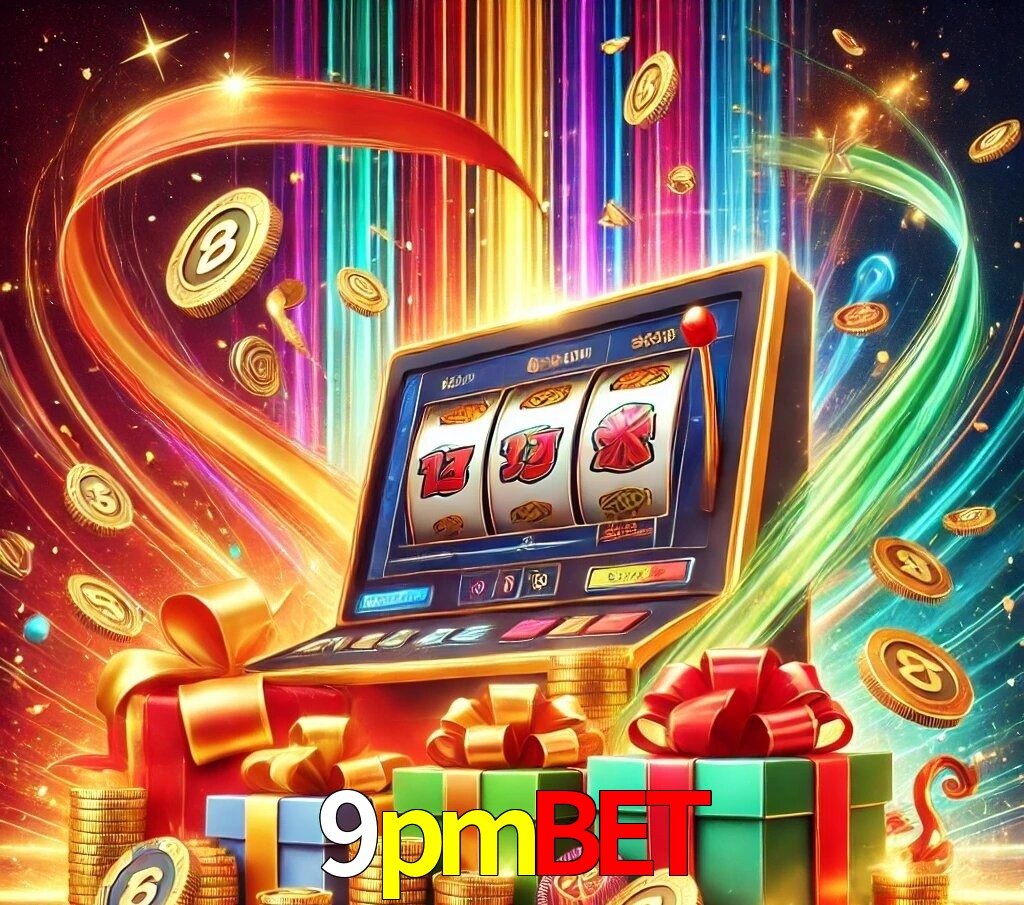 Promoções 9pmbet