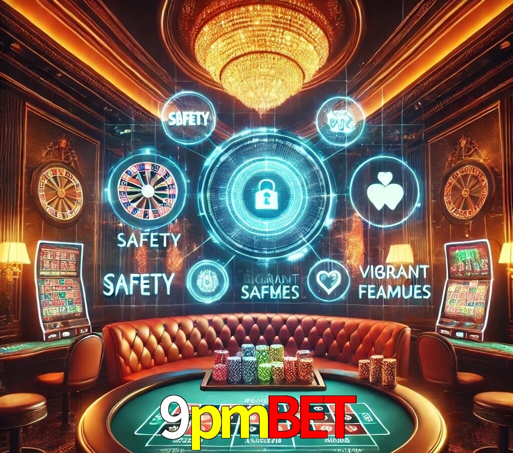 Por Que Jogar no 9pmbet?